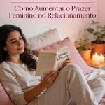 aumentar o prazer feminino