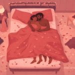 melhorar a vida íntima do casal